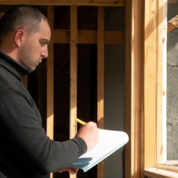 Étude réglementaire pour permis de construire de bâtiment public Méru